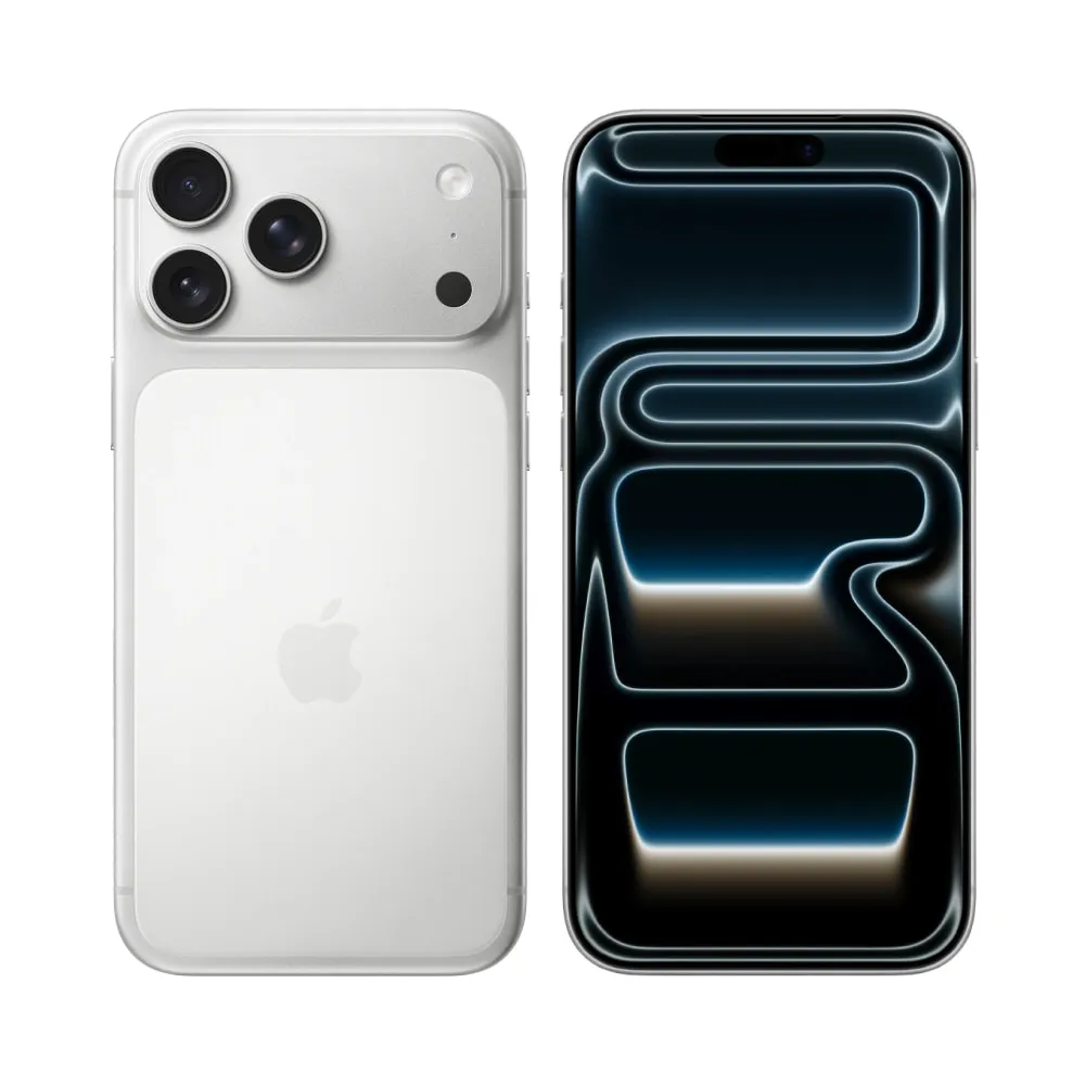 iPhone 17 Pro Max 256GB