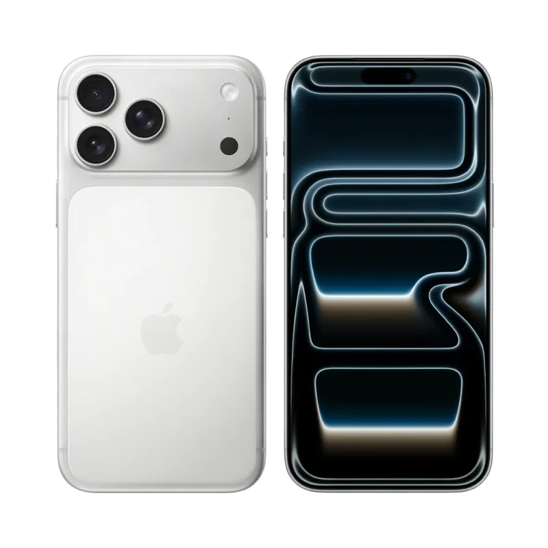 iPhone 17 Pro Max 256GB