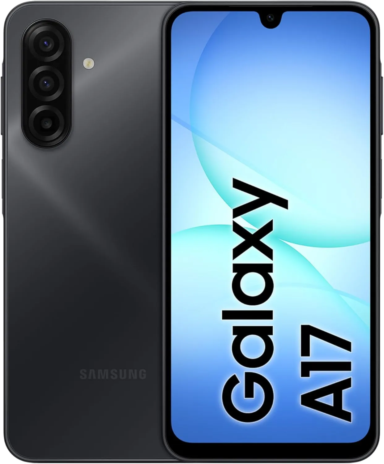 Samsung Galaxy A17