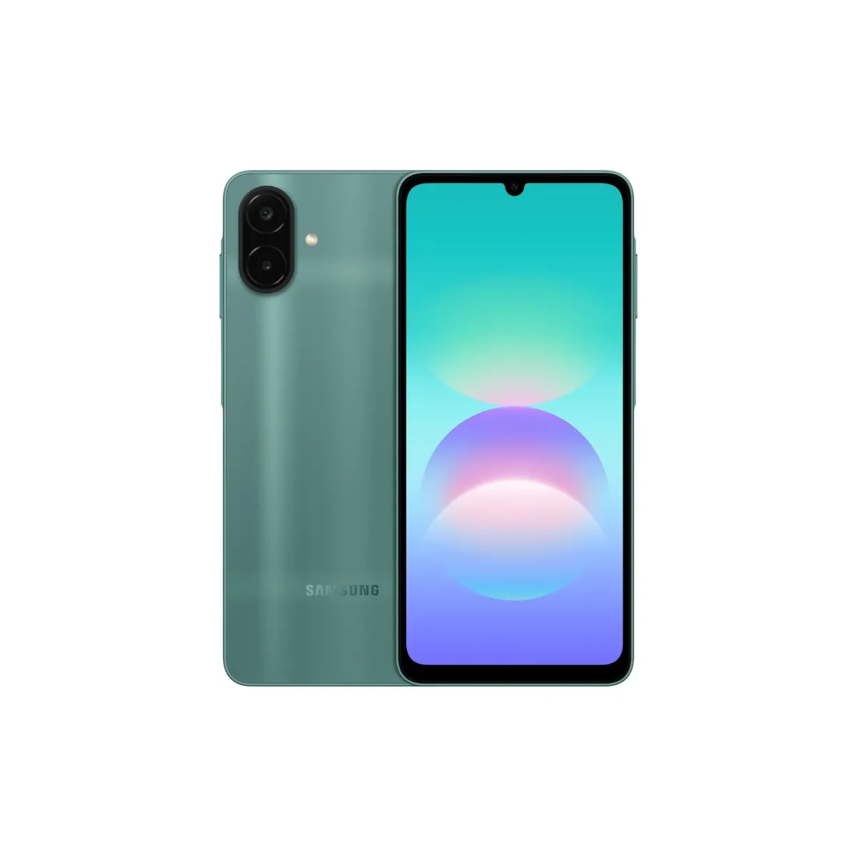 Galaxy A08 64GB