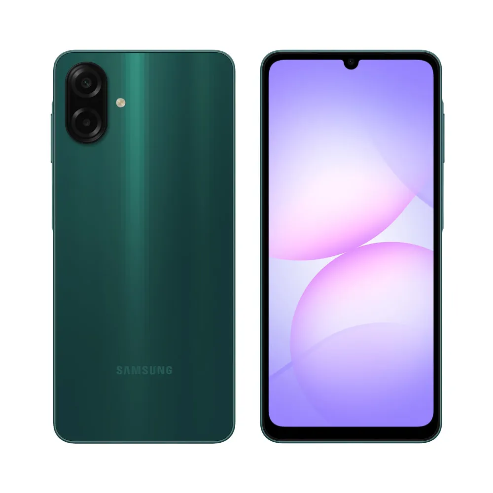Galaxy A07s 64GB