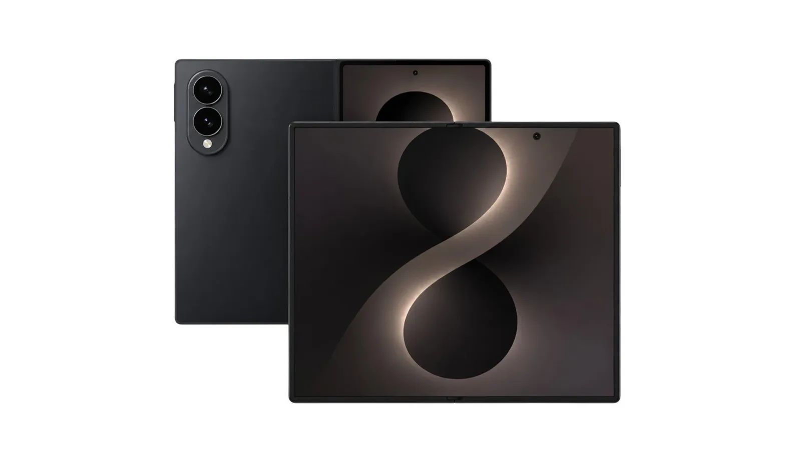 Galaxy Z Fold8 512GB