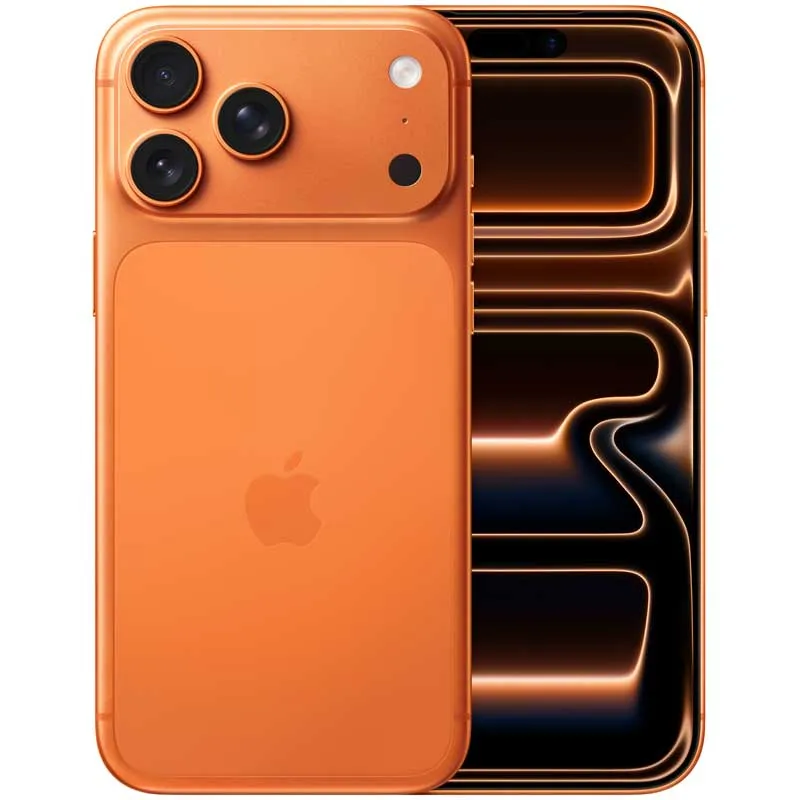 iPhone 17 Pro Max 256GB