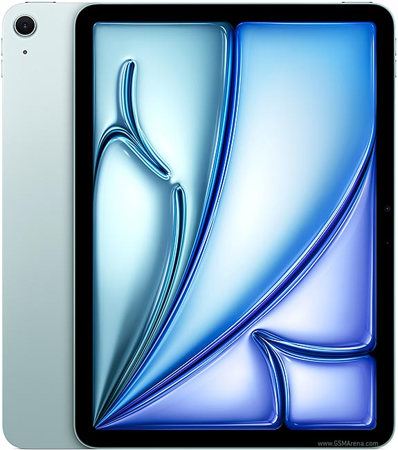 iPad Air · 256GB