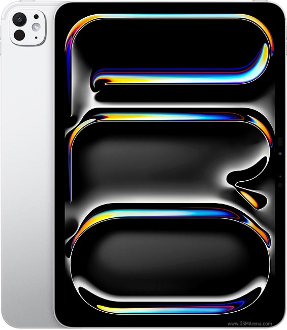 iPad Pro 11 · 128GB