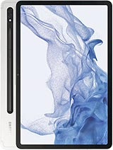 Galaxy Tab S8 · 256GB