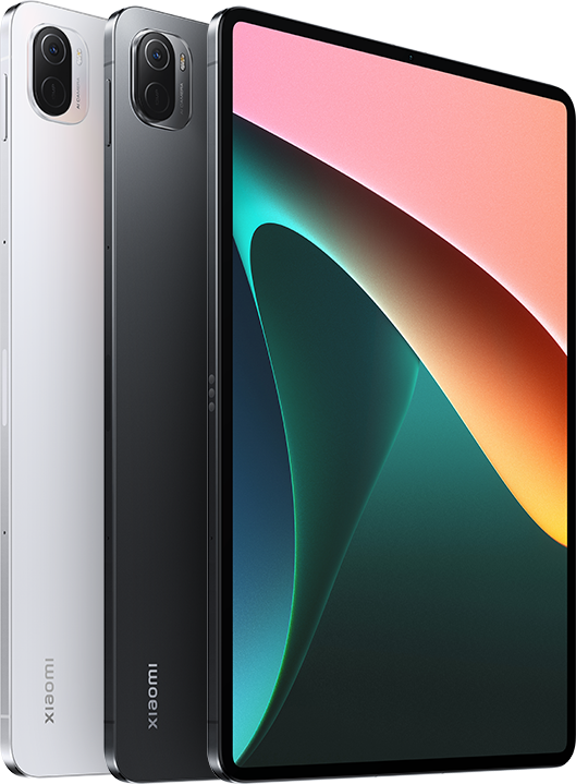 Xiaomi Pad 5 · 128GB
