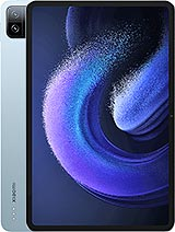 Xiaomi Pad 6 · 128GB