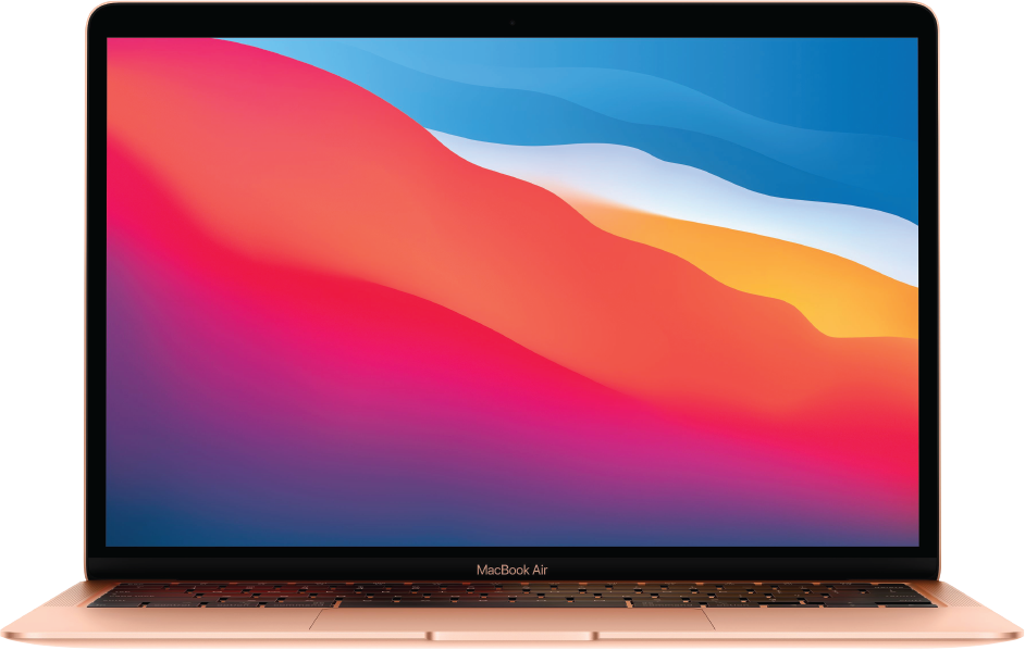 MacBook Air 13 M1 · 512GB