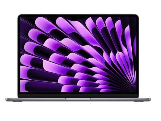 MacBook Air 13 M3 · 512GB