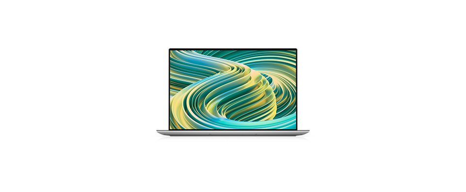 XPS 15 · 512GB