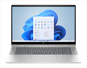 Envy x360 15 · 512GB