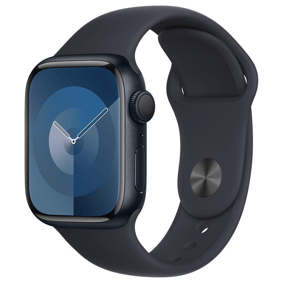 Apple Watch Series 9 · 41mm