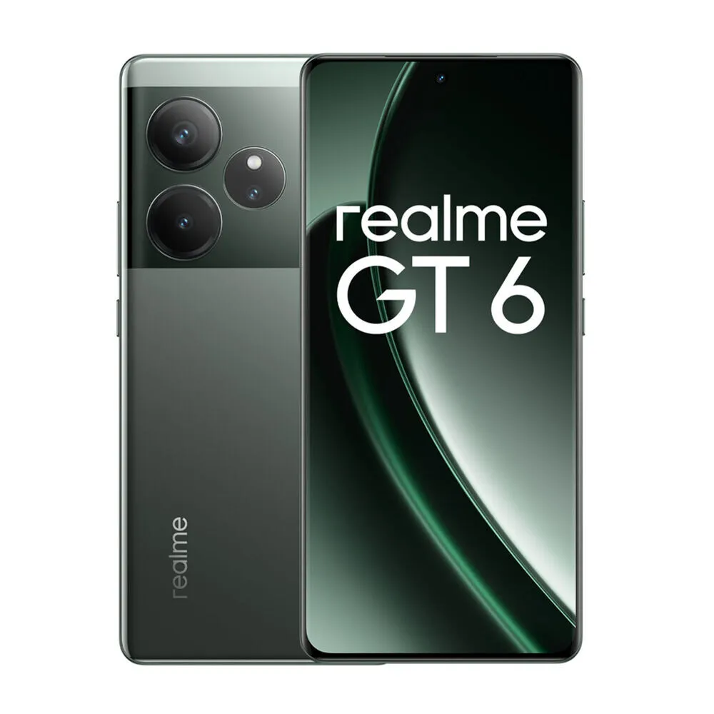 Realme GT 6 128GB
