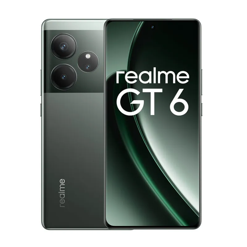 Realme GT 6 128GB