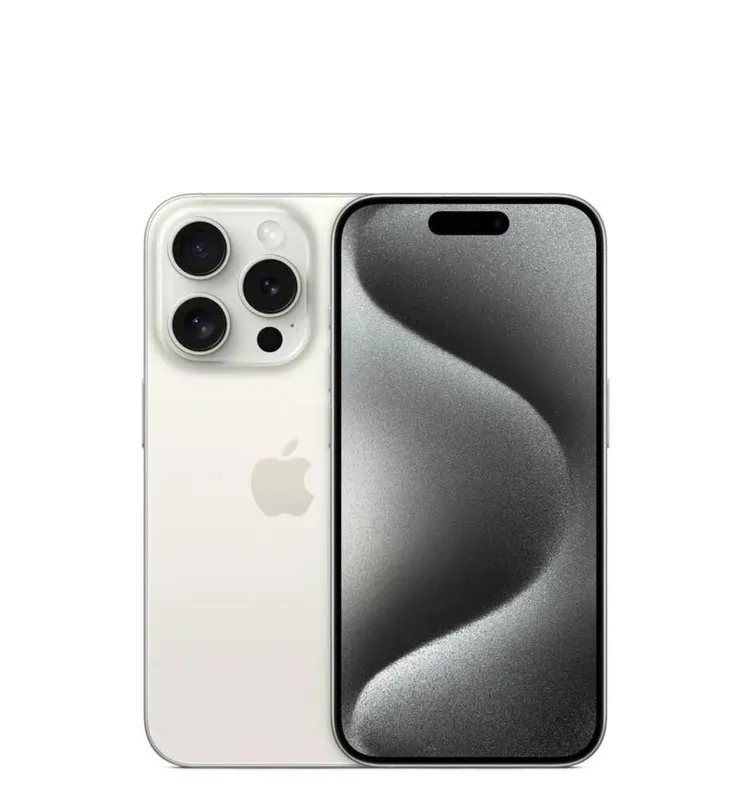 iPhone 15 Pro 128GB