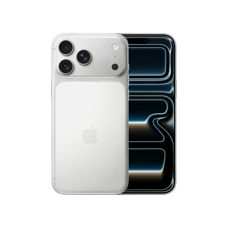 iPhone 17 Pro Max 512GB (e-sim active)